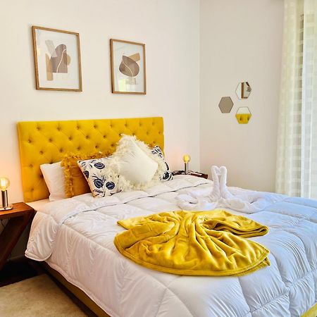 Luxury Apartments Prestigia Marraquexe Exterior foto