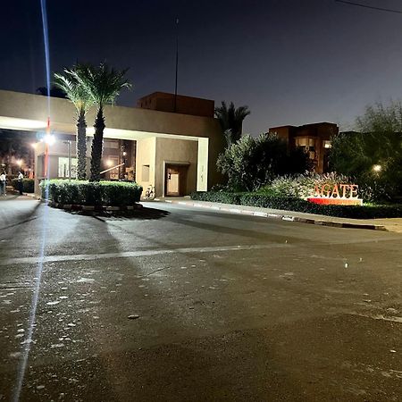 Luxury Apartments Prestigia Marraquexe Exterior foto