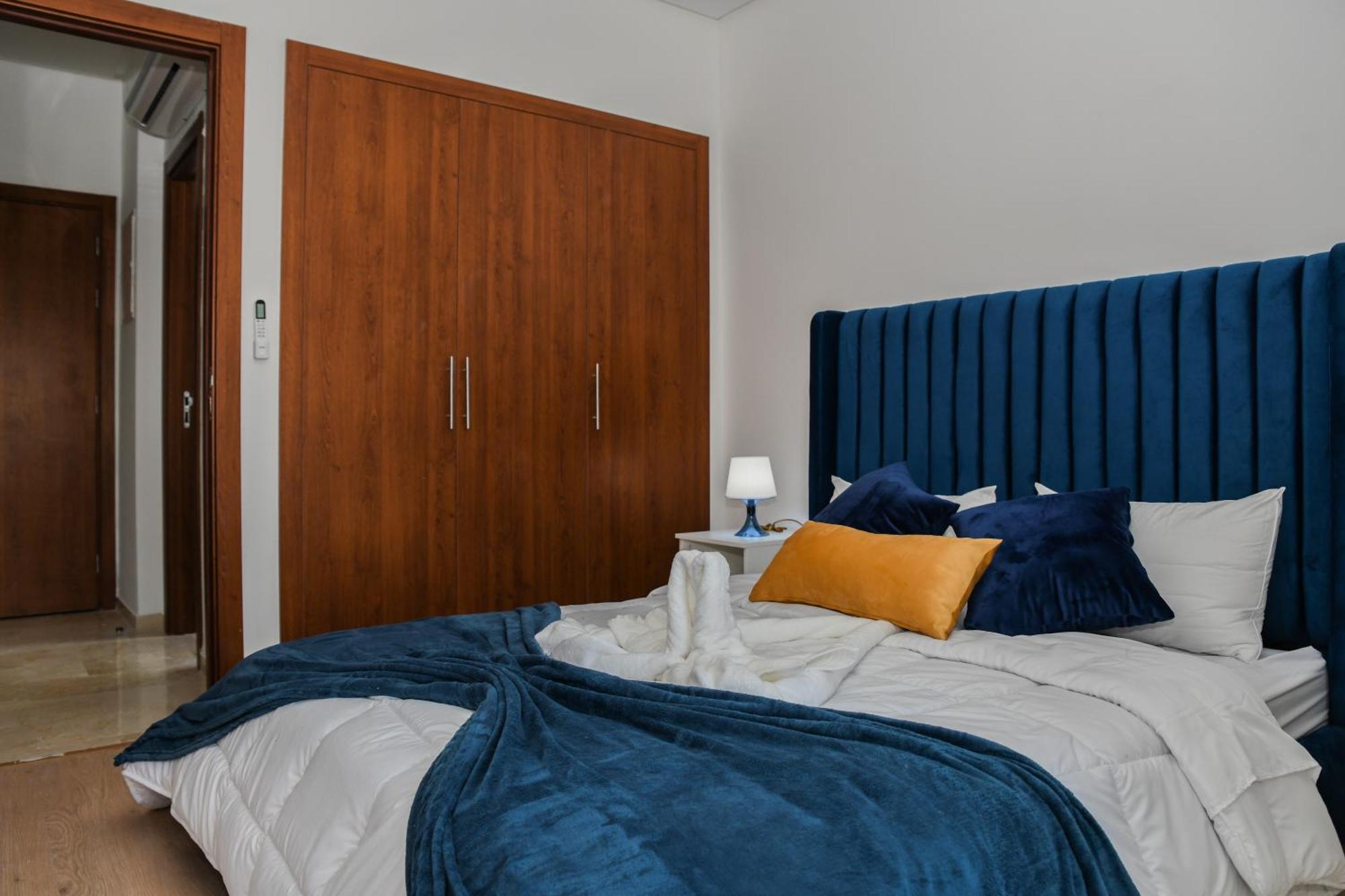 Luxury Apartments Prestigia Marraquexe Exterior foto