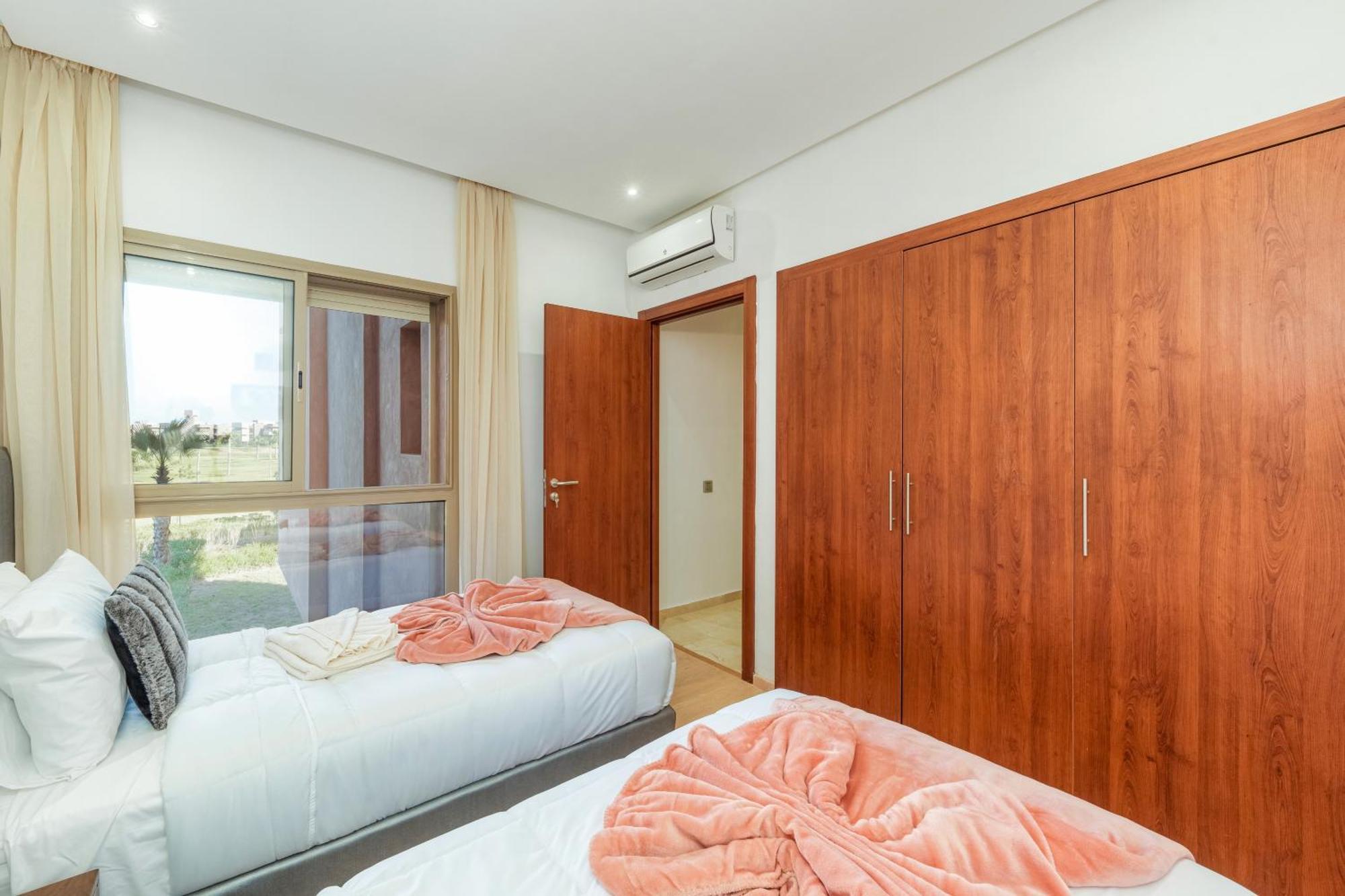 Luxury Apartments Prestigia Marraquexe Exterior foto
